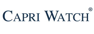 Capri Watch Logo