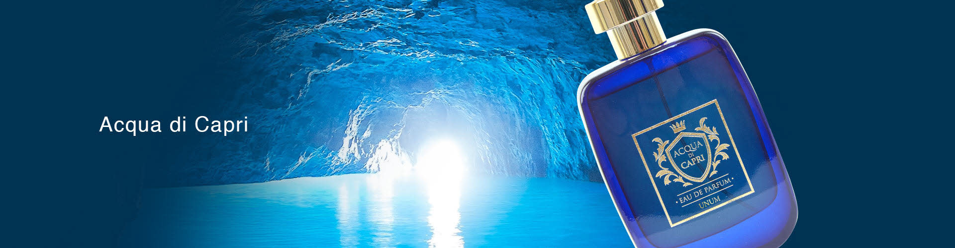 Acqua di Capri Cop
