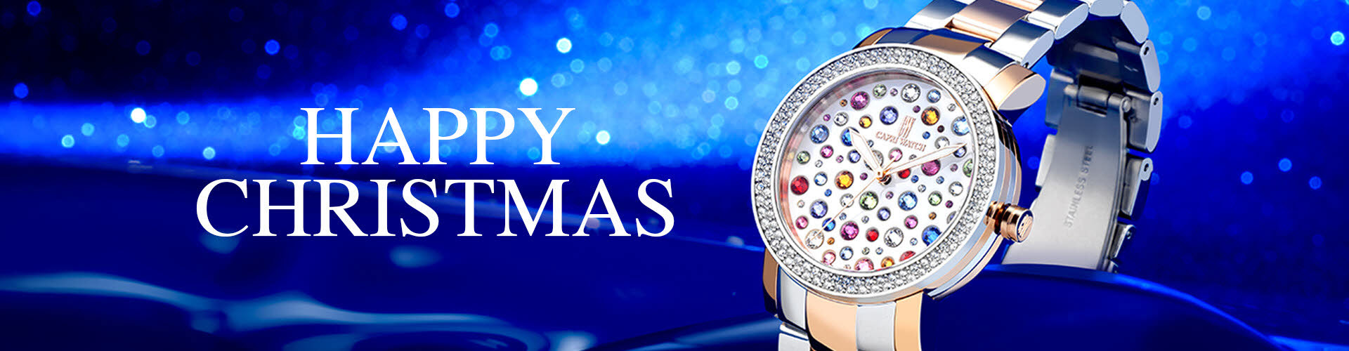 XMAS CAPRIWATCH