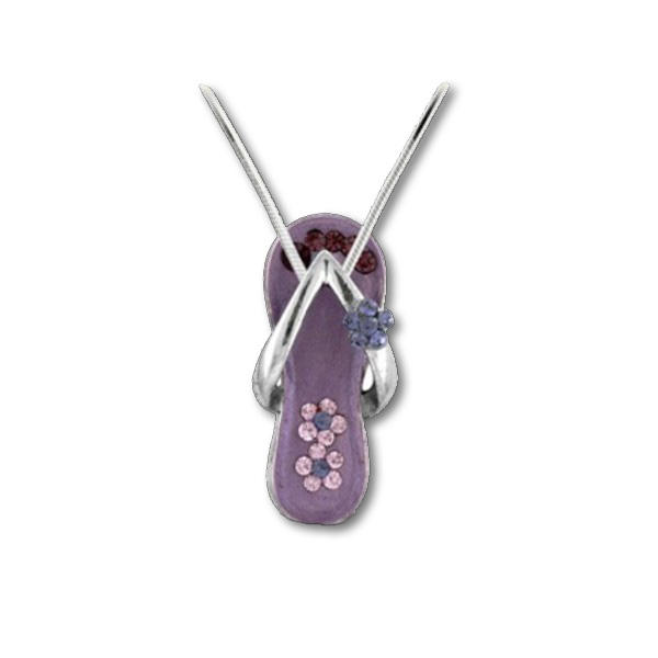 capri sandal purple flower strass 19_20181227123044