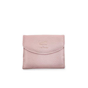 Wallet Pink Francesina