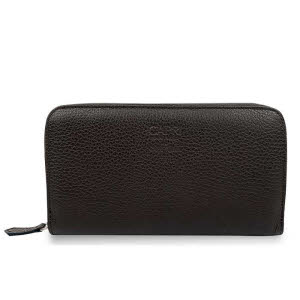 Portafoglio donna All Around Brown